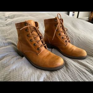 Kodiak Original Waterproof Boot Women’s size 9.5